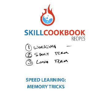 Memorization Tricks