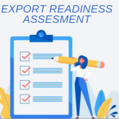 ارزیابی آمادگی صادرات (بخش اول)