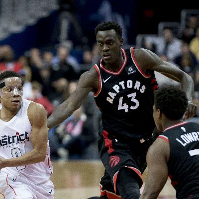 Alas, Kawhi, We Hardly Knew Ye