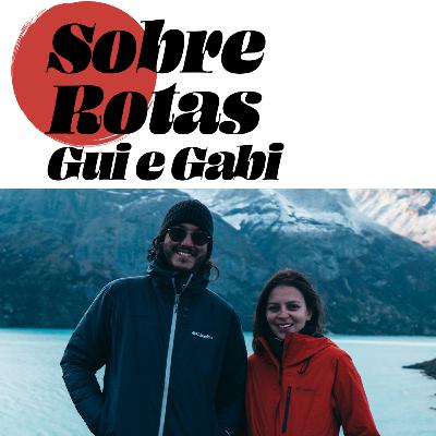 MMS EP#31: SOBRE ROTAS (GUI E GABI)
