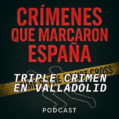Triple Crimen en Valladolid. Crónica del Infanticidio de Boecillo Triple Crimen en Valladolid. Crónica del Infanticidio de Boecillo