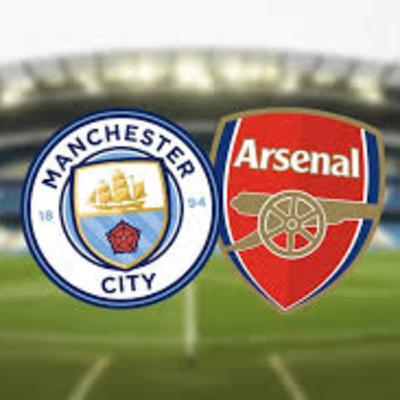 Ep. 41 Man City Preview! Ep. 41 Man City Preview!