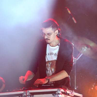 Muratt Mat - Change The Future #009 (18.07.2021)