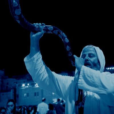 חשבון נפש עם זאב קם ודקלה אהרן שפרן