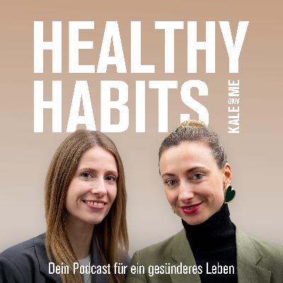 #22 Jahresrückblick & gesunde Routinen für 2025