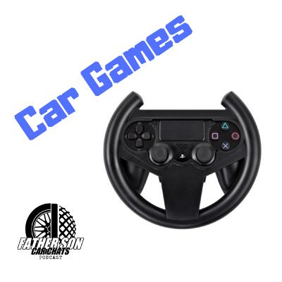 Car Games!