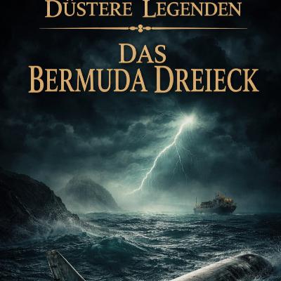 Düstere Legenden- Das Bermuda Dreieck Düstere Legenden- Das Bermuda Dreieck