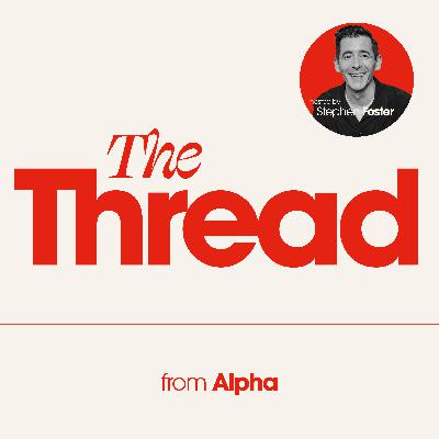 Faith in a Shaking World with Nicky Gumbel