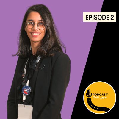 Ep 2 - Imane on how she started an EdTech business while still studying