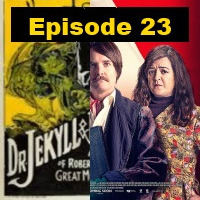 Journey with a Cinephile: A Horror Movie Podcast