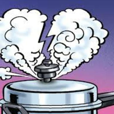 Cooker whistle and idea to off| Tamil bedtime stories