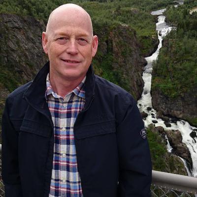 Skriftens Jesus - Trond Paulsen