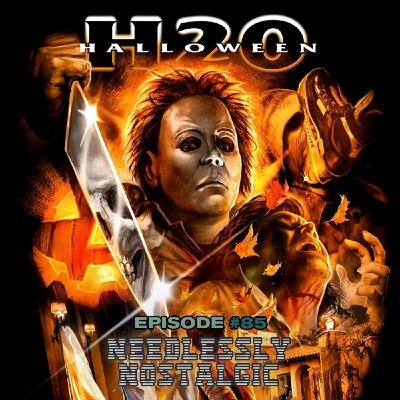Halloween H20