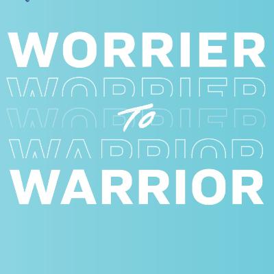 Rethink regret. Addressing unhealthy guilt. #03
