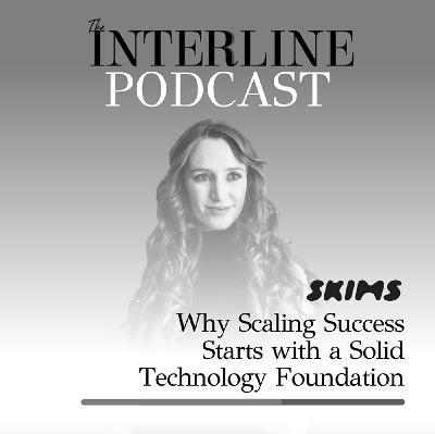SKIMS: Why Scaling Success Starts With A Solid Technology Foundation