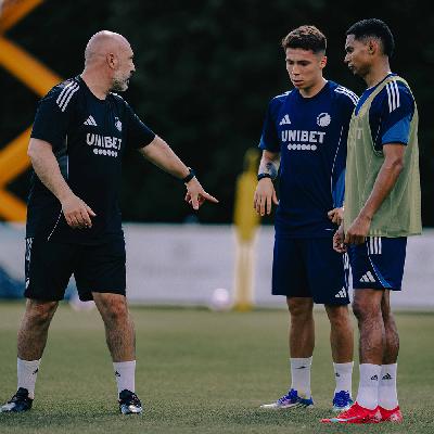 Podkort fra Østrig #3 (2025)