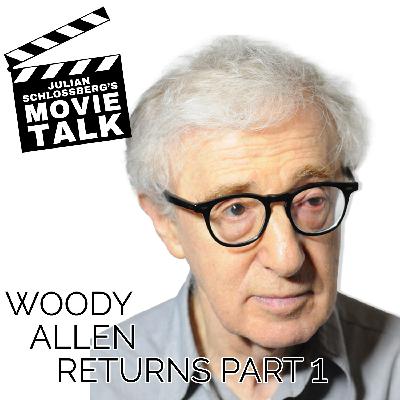 Woody Allen Returns – A Candid Look at a Legendary Career (Part One) Woody Allen Returns – A Candid Look at a Legendary Career (Part One)