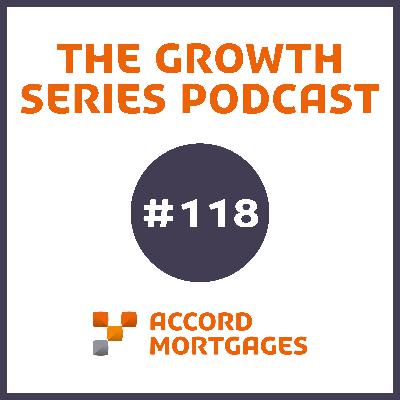 #118 - Mortgage Mentors: Inclusivity, Breaking Barriers & Work-Life Balance with Danielle Moore