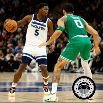 In Season Tournament Reaction, The #1's, James Harden Debut, and Women's College Hoop - GLP Ep. 59