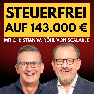 egtv #429 Steuerfrei von 0 auf 143.000 € Aktien-Vermögen - So einfach geht's! egtv #429 Steuerfrei von 0 auf 143.000 € Aktien-Vermögen - So einfach geht's!