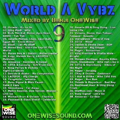 World A Vybz 9