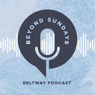 Beyond Sundays: The Cage of Routine