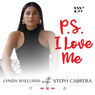 From Burnout and Disconnected to Thriving and Manifesting Your Best Life with Steph Cabrera | E08