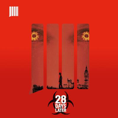 28 DAYS LATER | COLECCIONABLES
