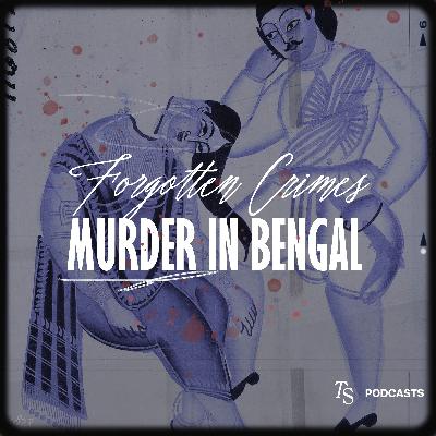 Forgotten Crimes: Murder in Bengal Trailer