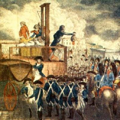 Los tiempos de las revoluciones Los tiempos de las revoluciones