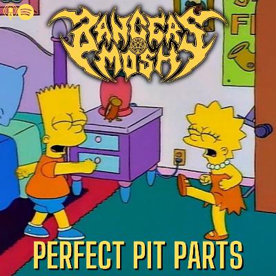 Perfect Pit Parts