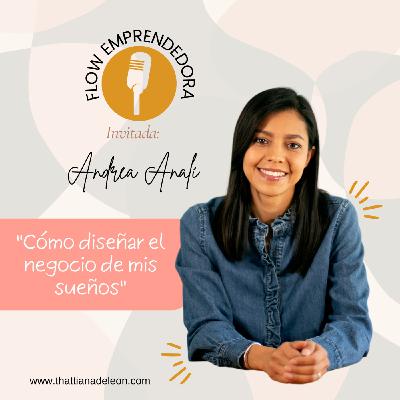 Cómo diseñar el negocio de mis sueños | T2 - Episodio 10 Cómo diseñar el negocio de mis sueños | T2 - Episodio 10