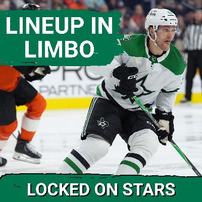 Mikko Rantanen Returns but Dallas Stars GRAPPLE with Michael Bunting's Injury in 2-1 Loss to Flyers Mikko Rantanen Returns but Dallas Stars GRAPPLE with Michael Bunting's Injury in 2-1 Loss to Flyers