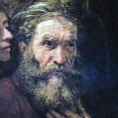 Saint Matthieu