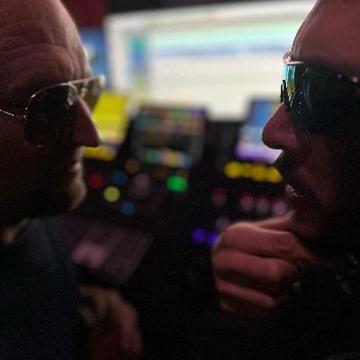 Jan Schermer & Vincent Sinceretti / Mix & Sound design voor film