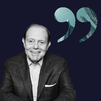 S1:E1 Canapi Conversations Podcast | Gene Ludwig