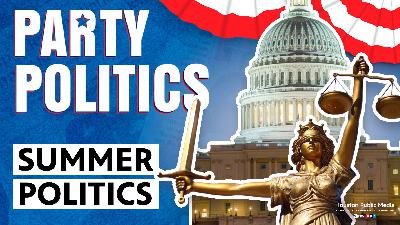 Big Decisions Ahead: Bills, Budget Battles, SCOTUS Cases & What’s Next in U.S. Politics This Summer