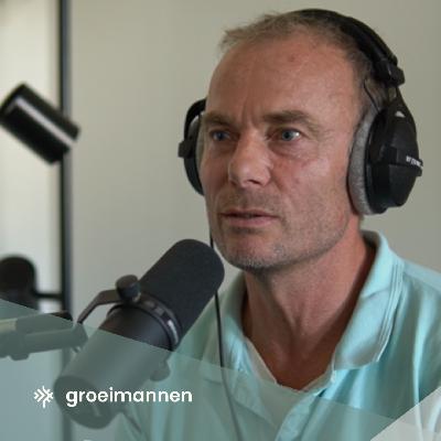 #0026 - Van pijn naar kracht: oude patronen voorbij en de man of vader worden die je werkelijk bent