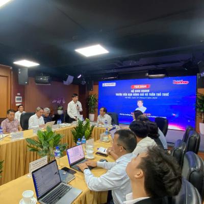 Tiêu điểm - Hiện đại hoá trong công tác quản lý để bảo vệ môi trường kinh doanh cho doanh nghiệp, hộ kinh doanh