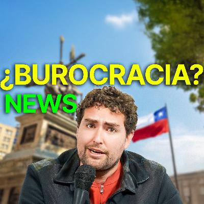 🇨🇱 NUEVO RECORD para CHILE??? (NO ES BUENO) PERAS NEWS 42