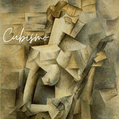 T1-E22: Cubismo T1-E22: Cubismo
