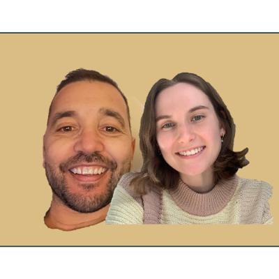 Peter Verveniotis and Sally Barton, Thalassaemia and Sickle Cell Australia ( TASCA)