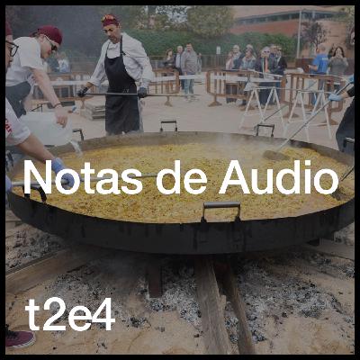 Carlos Avatar - El Tercero Estudios - La importancia del buen rollo y la buena comida en la producción musical