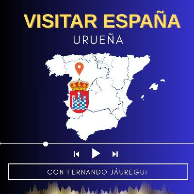 Urueña, la villa del libro: magia entre murallas y librerías