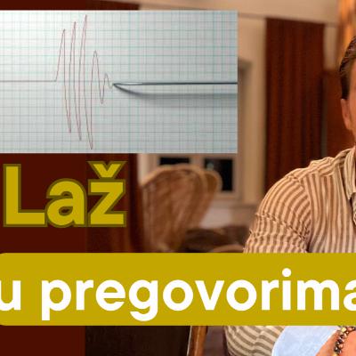 Laž u pregovorima