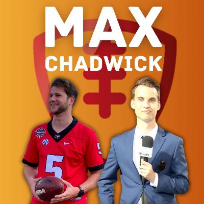 AFC College SPECIAL: Max Chadwick PFF