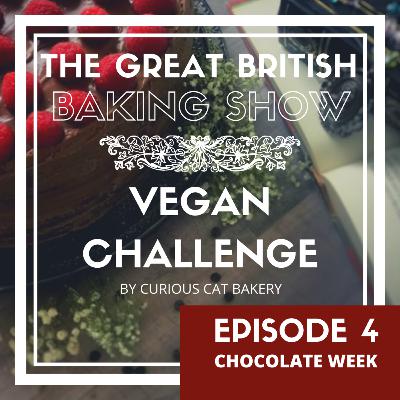 EPISODE 4: CHOCOLATE WEEK