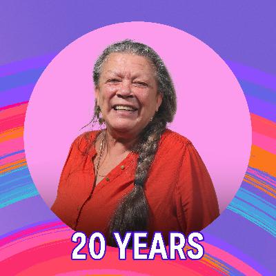 20th Anniversary Collection: Vickie Roach's turbulent life in and out of strife
