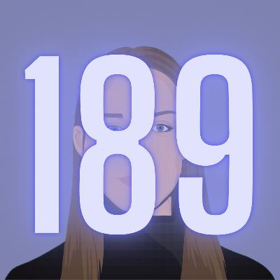 189. Wildfires and AI Youtubers
