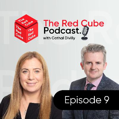 Distilled's Communication Shapes the Way they Work